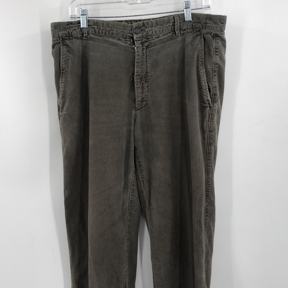 C.P Company Cotton Pants Brown Men’s Size 34” Waist - Picture 2 of 7
